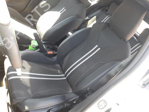 Used Left front seat Left front seat OPEL CORSA F (P2JO) 1.2 (68) (101 hp) 34633121 34633121
