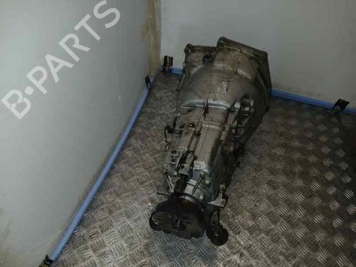 Gearbox BMW 5 (E39) 525 tds | BP22636619M3 