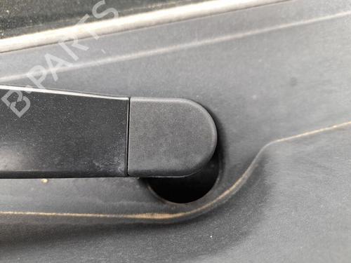 Used Front wiper motor TOYOTA AYGO X (_B7_) 1.0 VVT-i (KGB70) (72 hp) 30200837