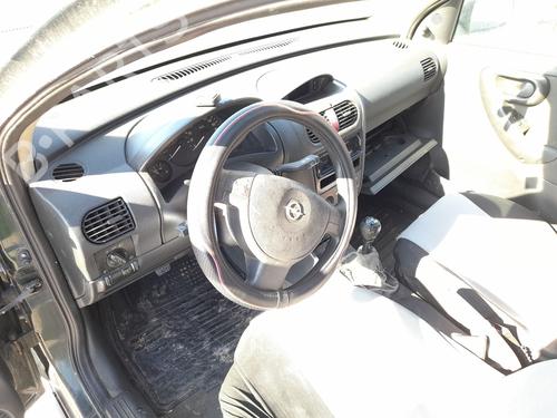 Engine control unit (ECU) OPEL CORSA C (X01) 1.7 DTI (F08, F68) | BP36306855M57  - Image 8