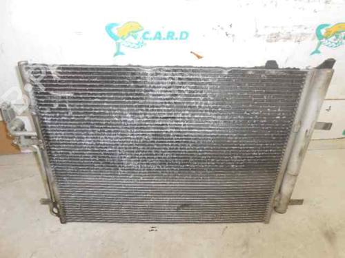 AC radiator FORD MONDEO IV (BA7)  | BP82410M32 