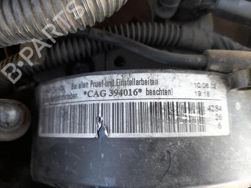 Used Engine SEAT EXEO ST (3R5) [2009-2013]  29279241