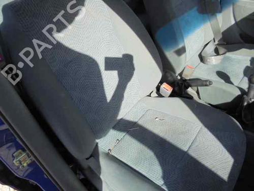 Front left window mechanism DAEWOO KALOS (KLAS) 1.2 | BP168896C22 