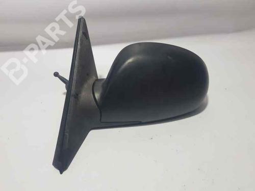 Left mirror HYUNDAI ACCENT II (LC)  | BP814123C26 