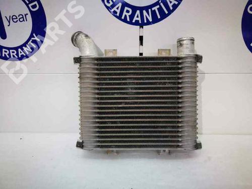 Intercooler HYUNDAI H-1 / STAREX Bus (A1) 2.5 TCi (99 hp) 1215396