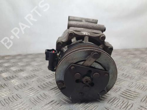 Used AC compressor FORD FIESTA VI (CB1, CCN) [2008-2017]  8533925