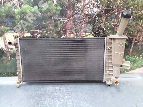 Used Water radiator FIAT PUNTO (188_) 1.2 60 (188.030, .050, .130, .150, .230, .250) (60 hp) 1187843
