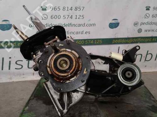Used Transfer box Transfer box MITSUBISHI PAJERO I (L04_G, L14_G) [1982-1991] 604122 604122