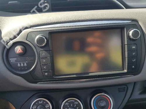 Used Electronic module Electronic module TOYOTA YARIS (_P15_) [2013-2026] 25443696 25443696