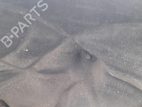 Used Wheel arch Wheel arch BMW 1 (F40) 116 d (116 hp) 33434449 33434449