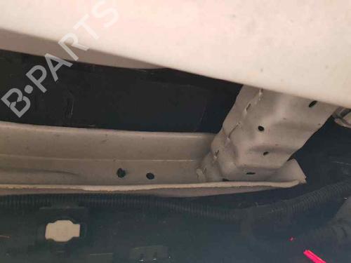 Used Rear bumper reinforcement PEUGEOT 2008 I (CU_) [2013-2025]  24444372