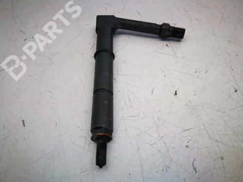 Used Injector NISSAN ALMERA II (N16) 2.2 Di (110 hp) 6614971
