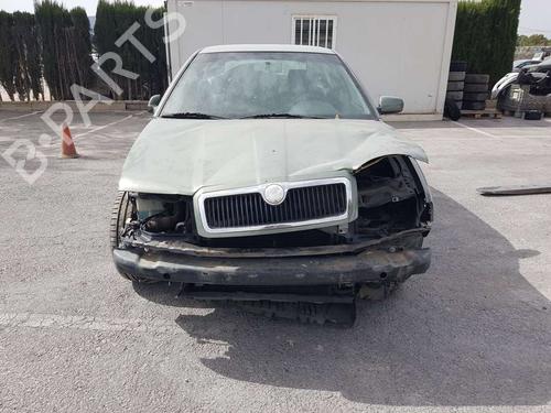 Steering rack SKODA OCTAVIA I (1U2)  | BP24343861M22 