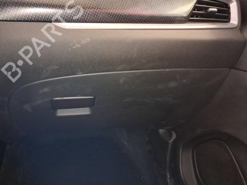 Used Glove box Glove box OPEL GRANDLAND / GRANDLAND X (A18, P1UO) 1.5 Turbo D (75) (131 hp) 40296130 40296130