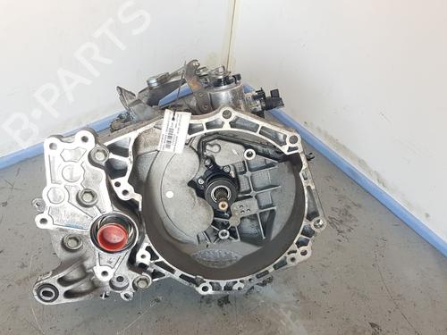 Used Gearbox Gearbox 37216723 37216723