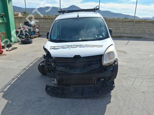 Rear bumper left light RENAULT KANGOO Express (FW0/1_) 1.5 dCi 90 (FW0G, FW05, FW08, FW11) | BP40596952C81 - Image 8