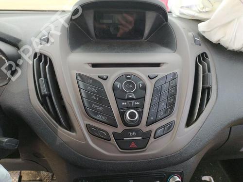 Used Radio FORD TOURNEO COURIER B460 MPV [2014-2025]  25130116