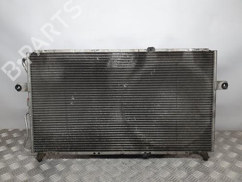 AC radiator KIA CARNIVAL II (GQ) 2.9 CRDi | BP13026170M32 