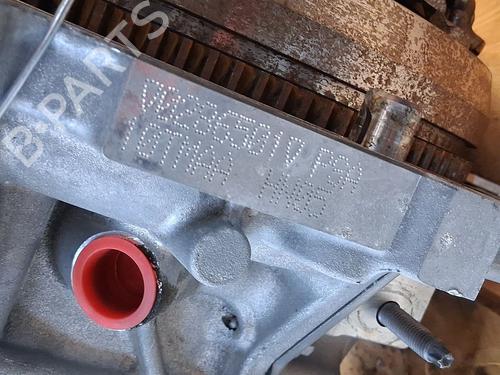 Engine OPEL CORSA F (P2JO) 1.2 (68) | BP37068218M1 - Image 6