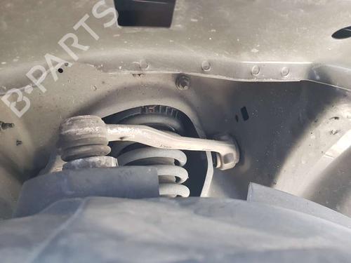 Used Right front shock absorber JAGUAR XF I (X250) 2.2 D (200 hp) 17607577
