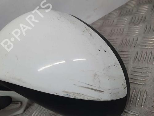 Left mirror PEUGEOT 308 SW I (4E_, 4H_)  | BP9228930C26 
