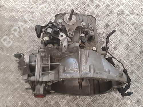 Gearbox CITROËN DS5 2.0 HDi 165 | BP29632835M3 - Image 5