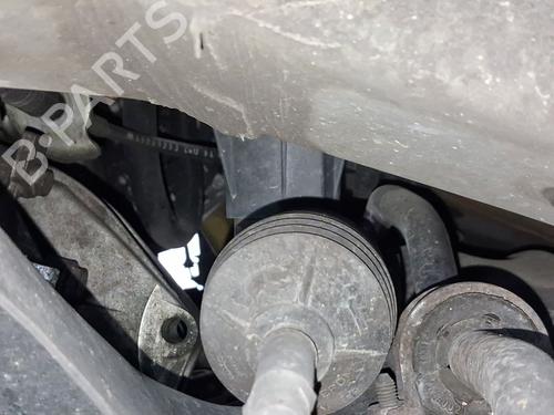 Used Steering rack Steering rack FIAT 500 (312_) 1.2 (312AXA1A) (69 hp) 39668455 39668455