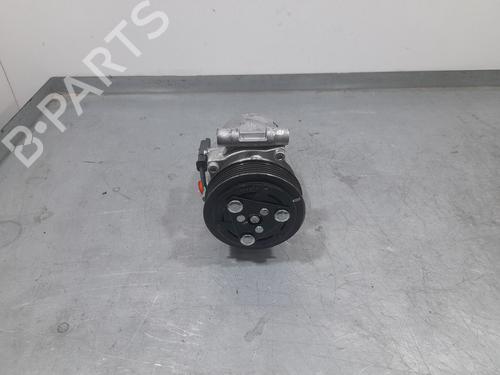 Used AC compressor CITROËN BERLINGO Box Body/MPV (K9) 1.5 BlueHDi 100 (102 hp) 28317095