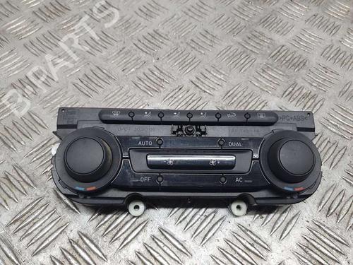 Used Climate control SEAT LEON (1P1) [2005-2013]  11918911