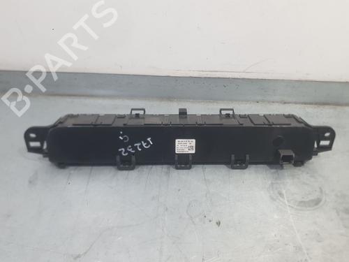 Climate control OPEL COMBO Box Body/MPV (K9) 1.5 D | BP29866360I5 - Image 2