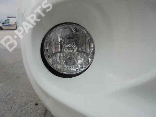 Used Right front fog light Right front fog light NISSAN LEAF (ZE0) Electric (109 hp) 1988510 1988510