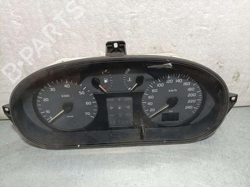 Used Instrument cluster RENAULT MEGANE I Classic (LA0/1_) 1.9 dCi (LA05, LA1F) (102 hp) 12507141