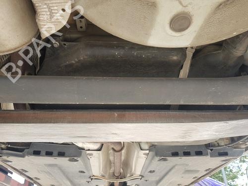Used Rear axle SEAT IBIZA IV ST (6J8, 6P8) [2010-2016]  24342000