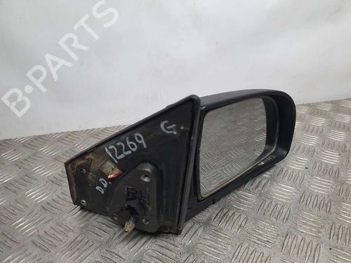 Right mirror KIA CARENS II MPV (FJ) 2.0 CRDi | BP4836447C27 