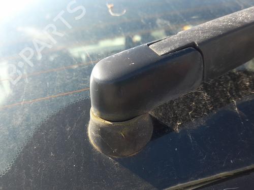 Used Rear wiper motor Rear wiper motor NISSAN X-TRAIL II (T31) 2.0 dCi 4x4 (150 hp) 33695119 33695119