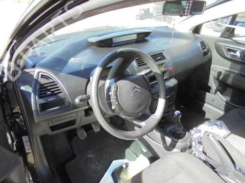 Right front window motor CITROËN C4 I Saloon  | BP7233610E20 