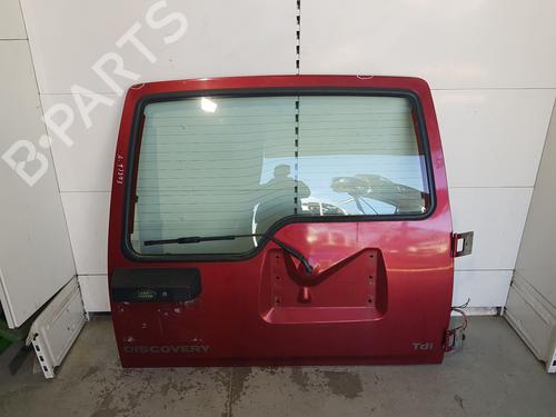 Used Tailgate Tailgate 32258723 32258723