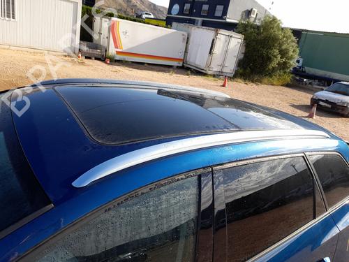 Used Roof bar SEAT LEON ST (5F8) 2.0 TDI (150 hp) 25820685