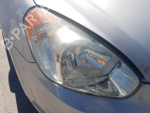 Used Right headlight Right headlight HYUNDAI ACCENT III (MC) 1.6 GLS (112 hp) 33547036 33547036