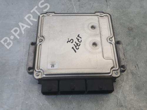 Engine control unit (ECU) DACIA SANDERO II 1.5 dCi | BP37183276M57 - Image 3