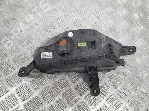 Left front fog light OPEL ASTRA K (B16) | BP15578398C30