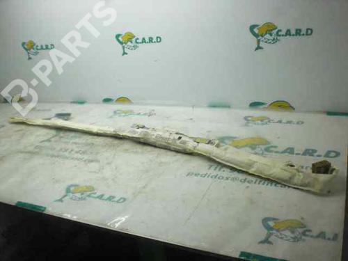Used Right curtain airbag SEAT LEON (1P1) [2005-2013]  599465