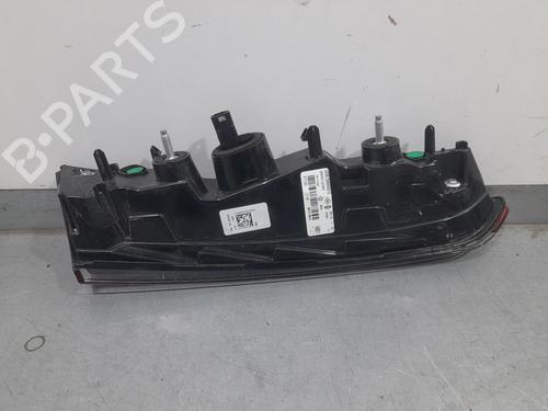 Used Right taillight RENAULT CAPTUR II (HF_) [2020-2026]  23262787