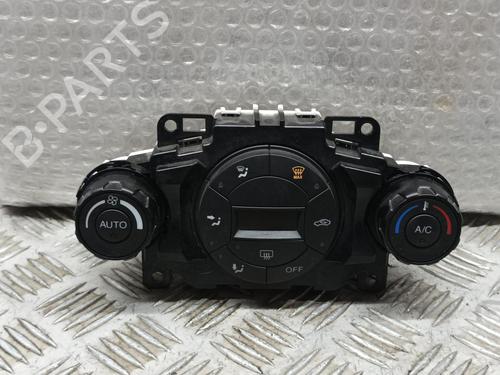 Used Climate control FORD FIESTA VI (CB1, CCN) [2008-2017]  10810936