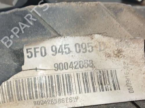 Left taillight SEAT LEON ST (5F8) 1.2 TSI | BP38464434C34 - Image 2