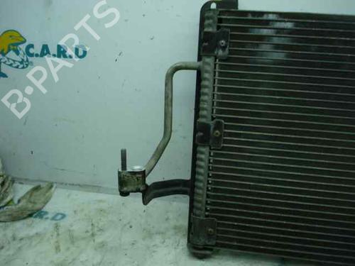 AC radiator DAEWOO NUBIRA Saloon (J100)  | BP3696415M32 