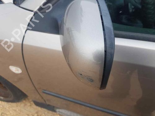 Left mirror SAAB 9-3 (YS3F, E79, D79, D75)  | BP20853932C26 