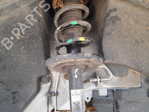 Right front shock absorber RENAULT EXPRESS Box Body/MPV  | BP26529667M17 