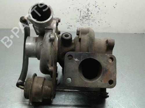 Turbolader/Kompressor LANCIA DEDRA (835_) 1.9 TDS (835EE, 835EF) (90 hp) 1224588