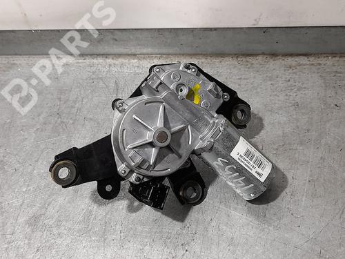 Used Rear wiper motor Rear wiper motor RENAULT CLIO IV (BH_) 1.2 16V (73 hp) 10361730 10361730